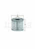 KNECHT OX 411 Oil Filter